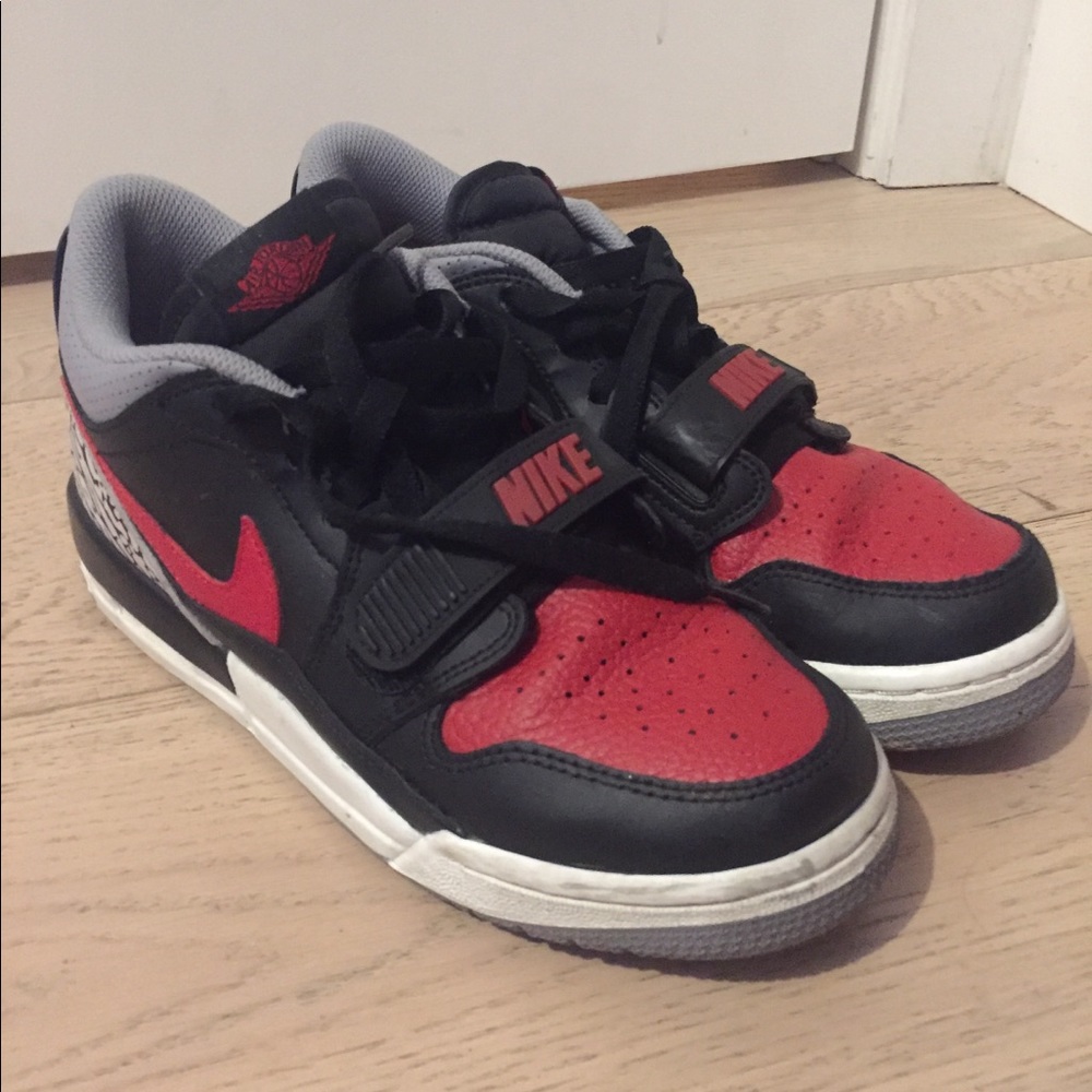 Jordan 312 legacy